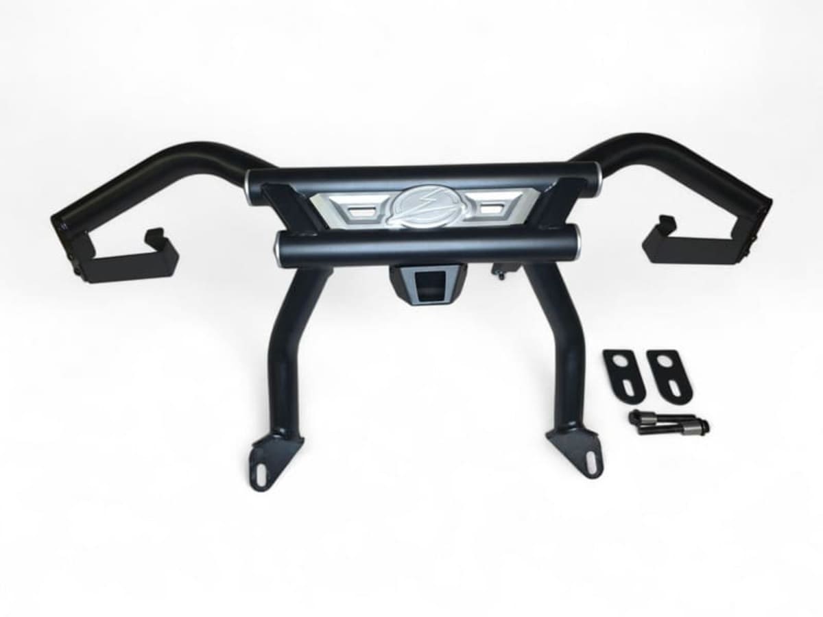 Elektric Offroad '24+ Can Am Maverick R Amp Rear Bumper
