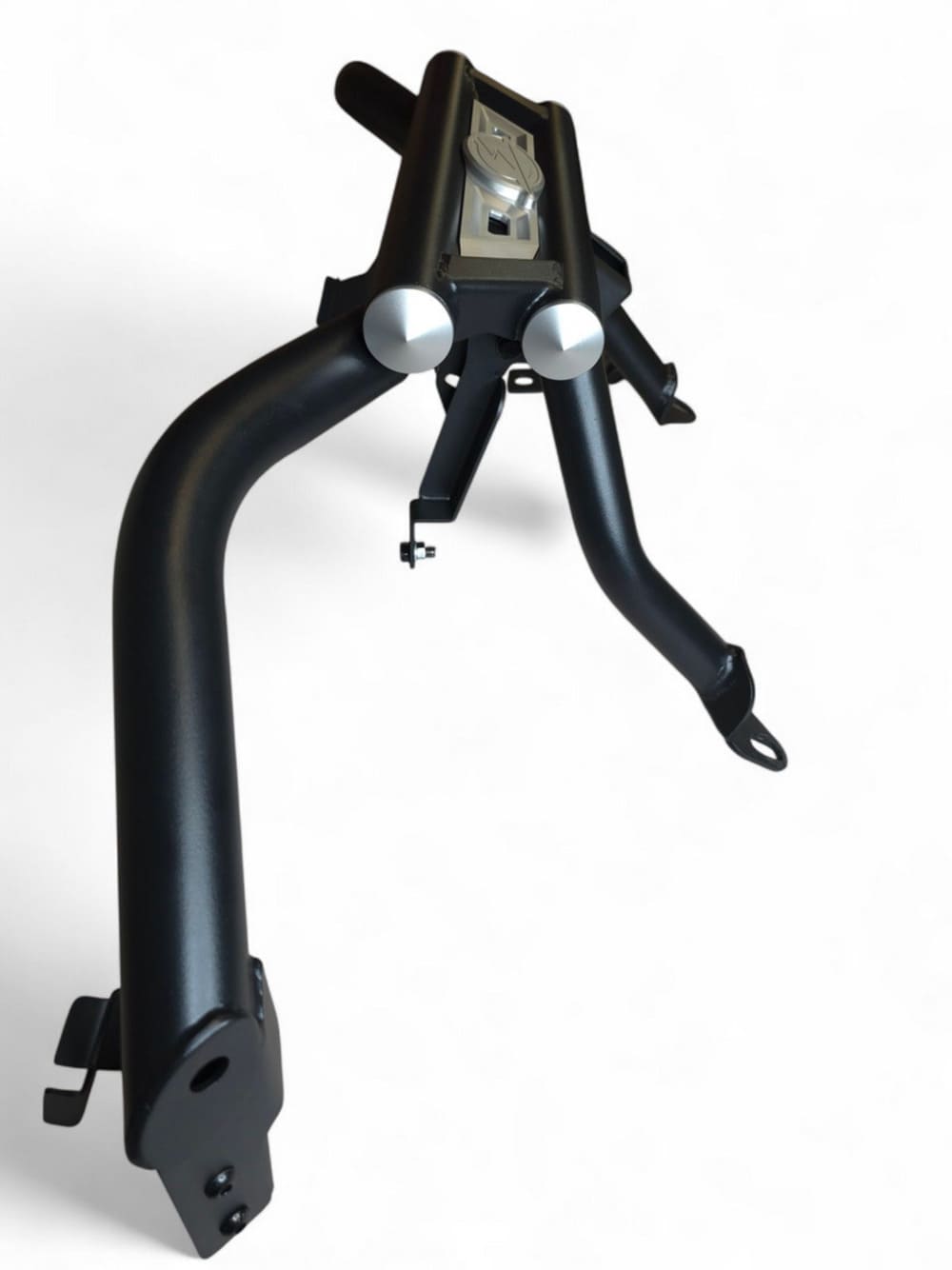 Elektric Offroad '24+ Can-Am Maverick R Amp Rear Bumper