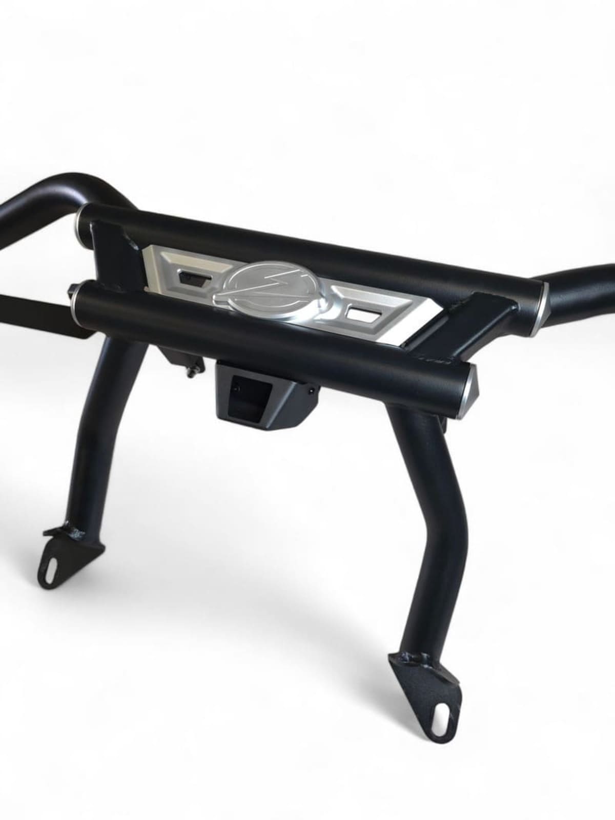 Elektric Offroad '24+ Can Am Maverick R Amp Rear Bumper