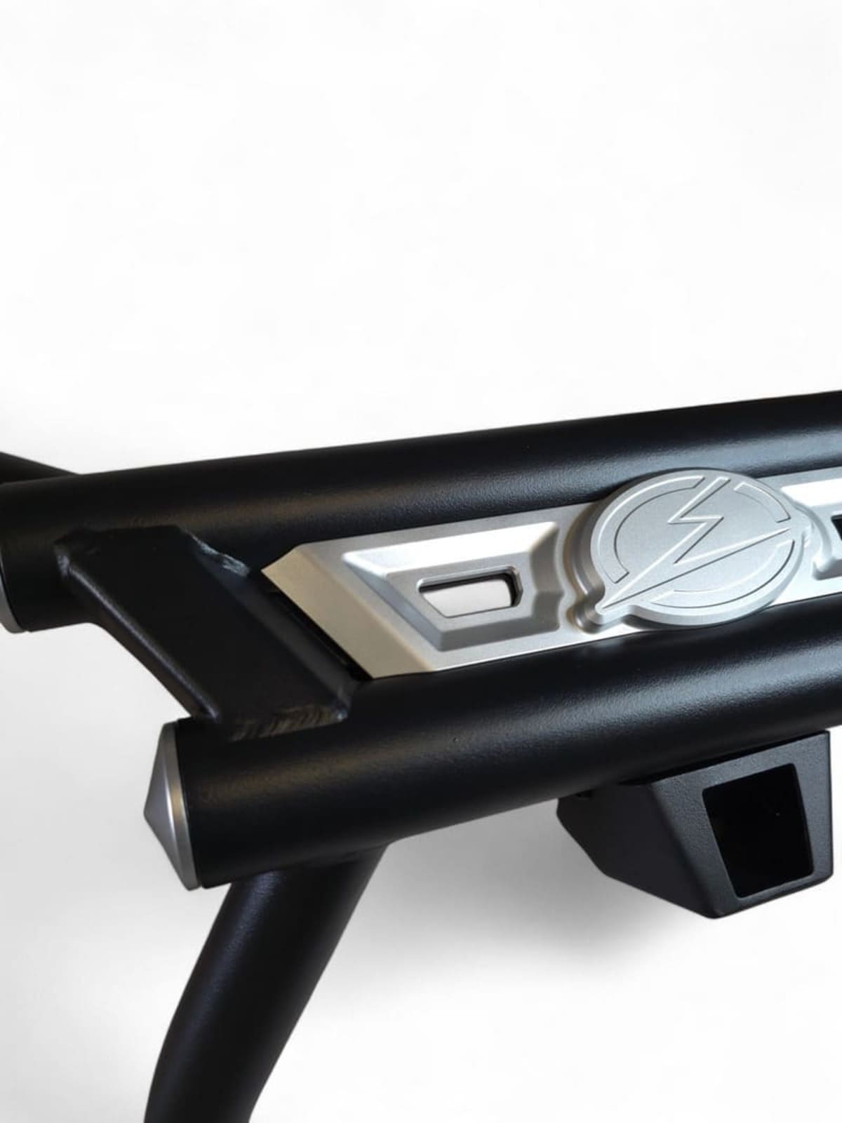 Elektric Offroad '24+ Can Am Maverick R Amp Rear Bumper