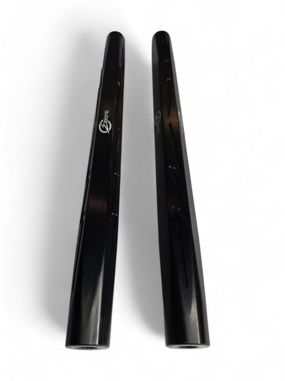 Elektric Offroad '24+ Can-Am Maverick R Billet Tie Rods - Anodized Black