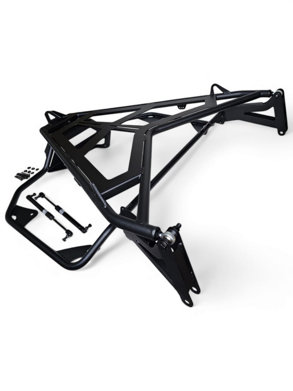 Elektric Offroad '24 Can-Am Maverick R EOD Volt Tire Rack