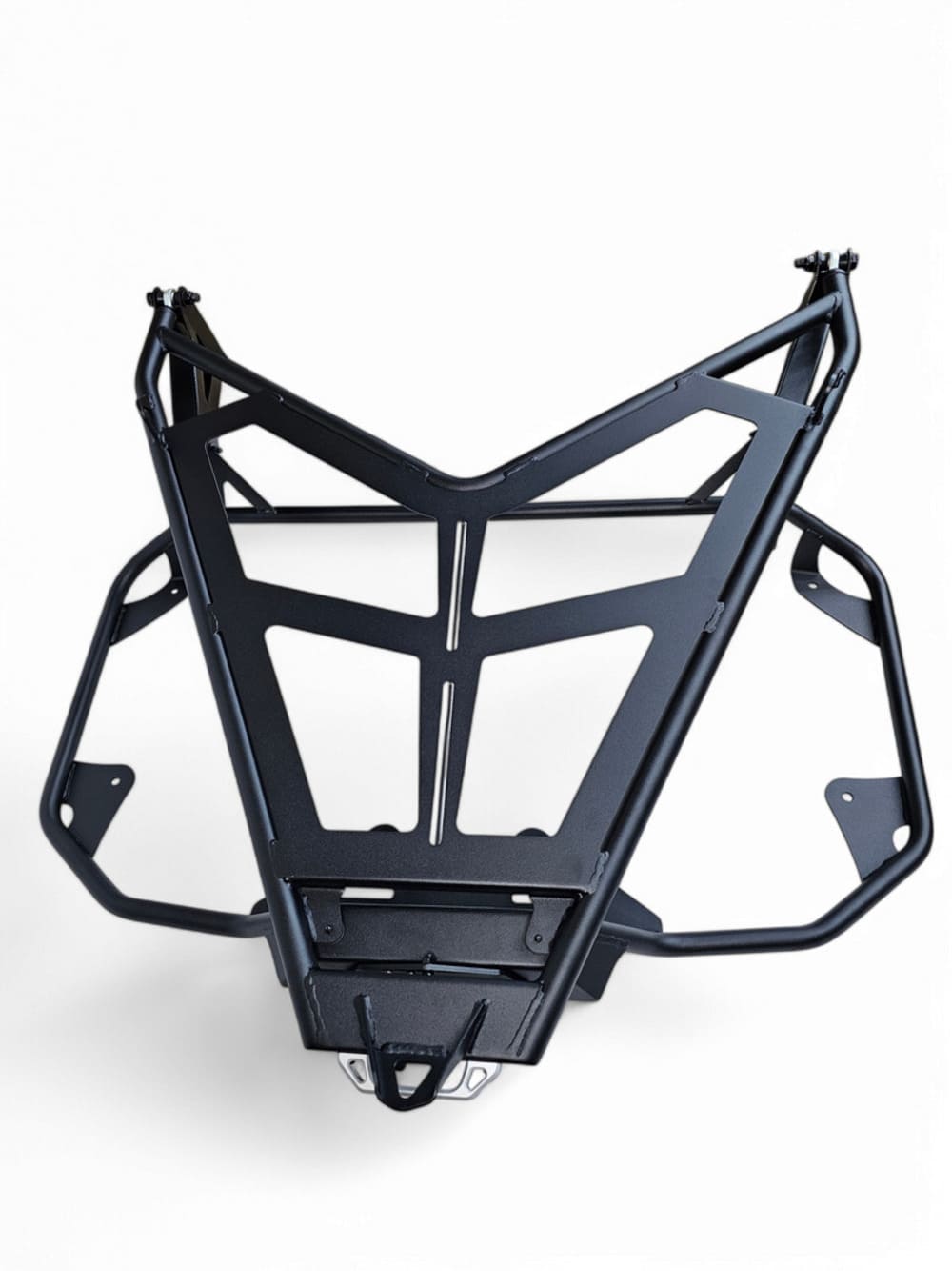 Elektric Offroad '24 Can-Am Maverick R EOD Volt Tire Rack