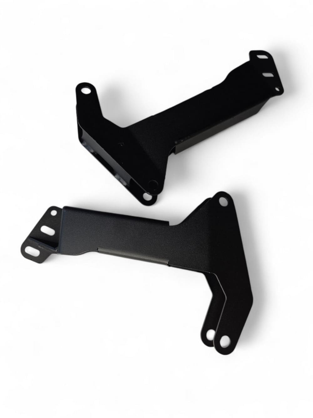 Elektric Offroad '24+ Can-Am Maverick R Volt Tire Rack - Fits All Mav R's