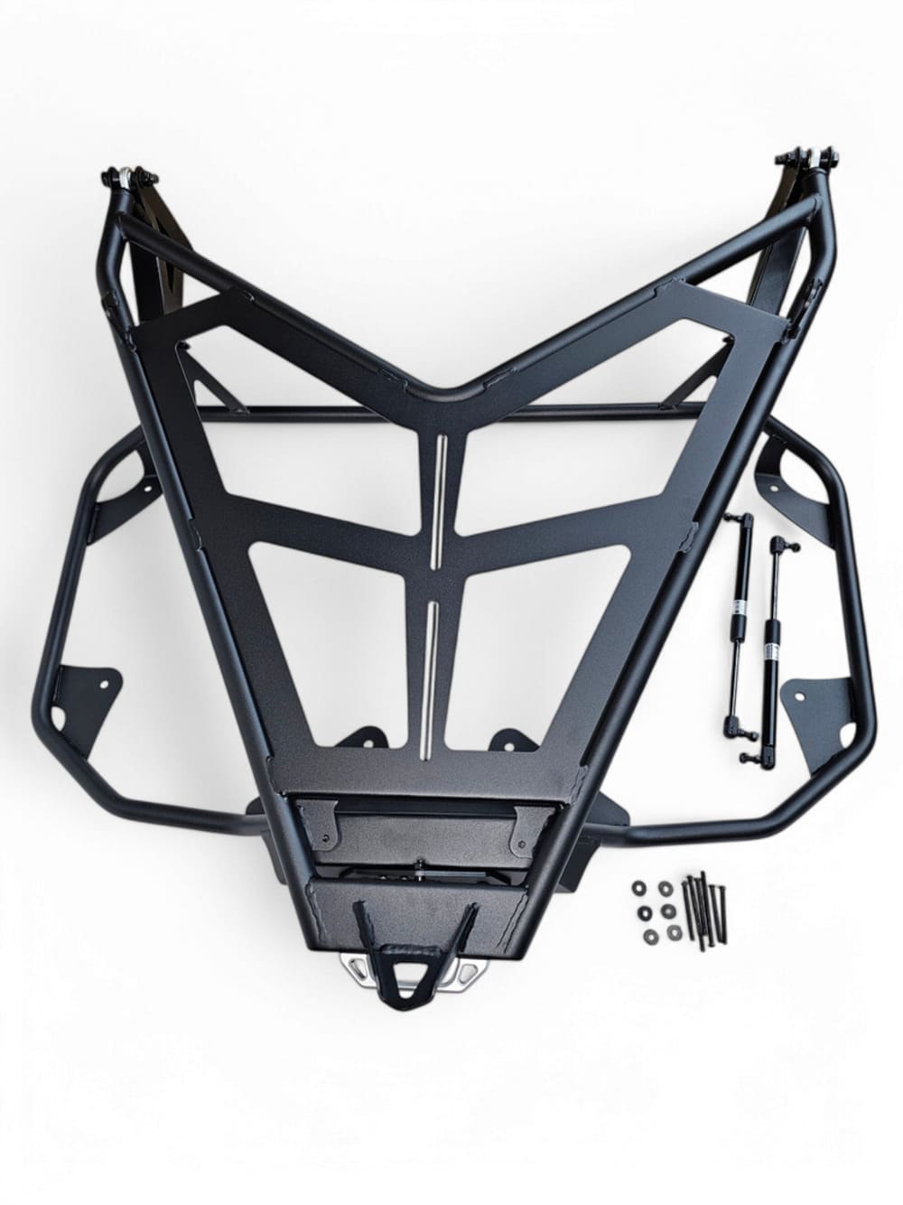 Elektric Offroad '24 Can-Am Maverick R EOD Volt Tire Rack