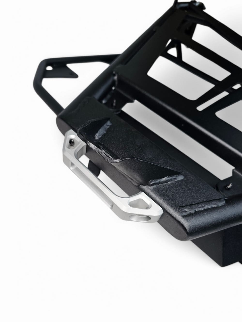 Elektric Offroad '24+ Can-Am Maverick R Volt Tire Rack - Fits All Mav R's