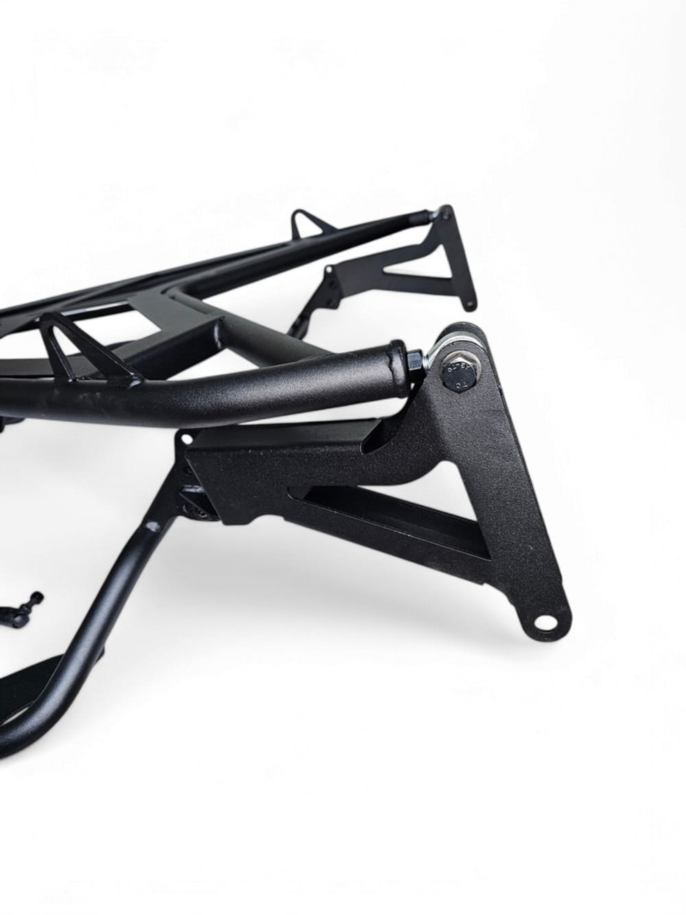 Elektric Offroad '24 Can-Am Maverick R EOD Volt Tire Rack