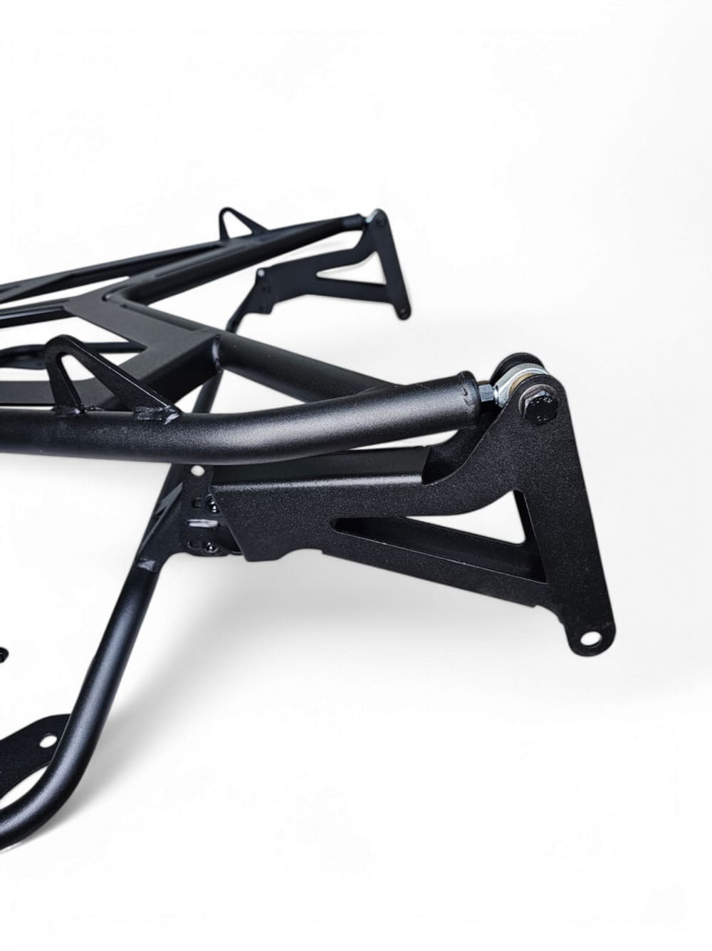 Elektric Offroad '24+ Can-Am Maverick R Volt Tire Rack - Fits All Mav R's
