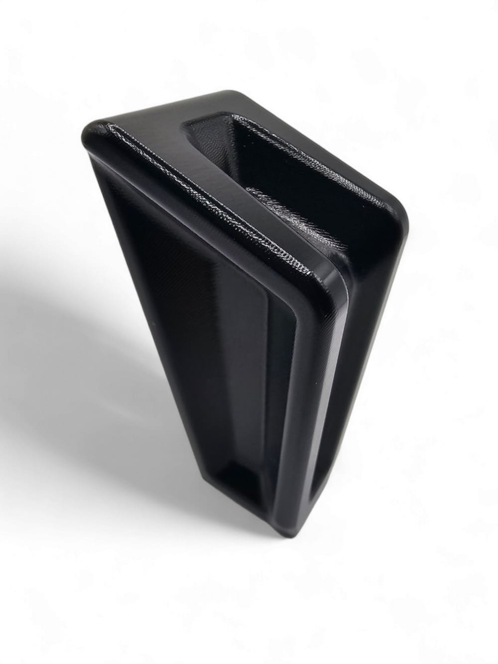 Elektric Offroad '20+ Polaris RZR Pro R & Xpedition Shift Knob Anodized - Black