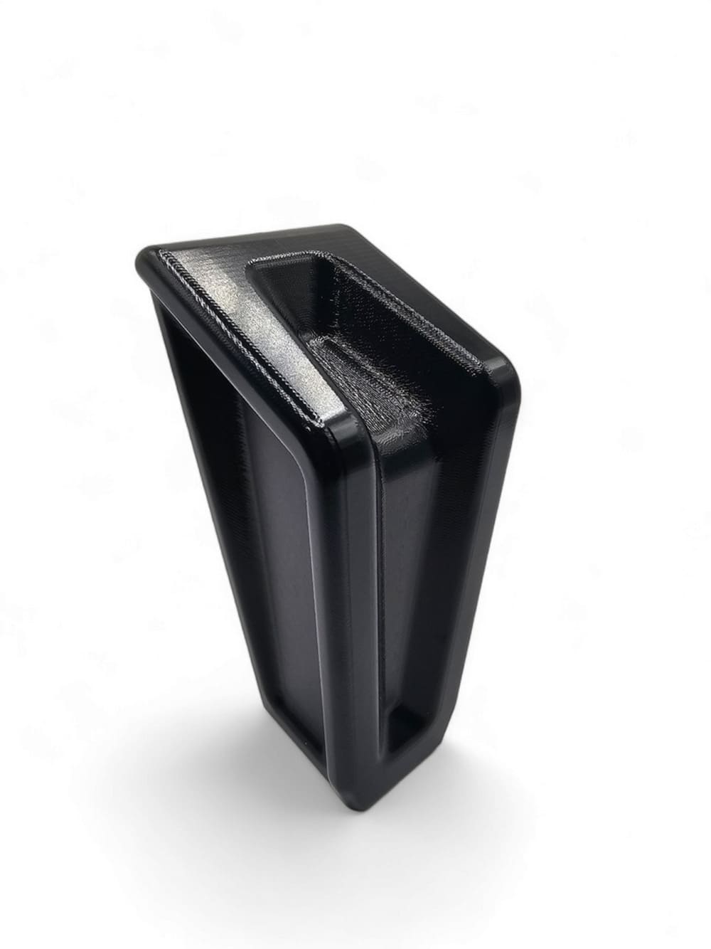 Elektric Offroad '20+ Polaris RZR Pro R & Xpedition Shift Knob Anodized - Black