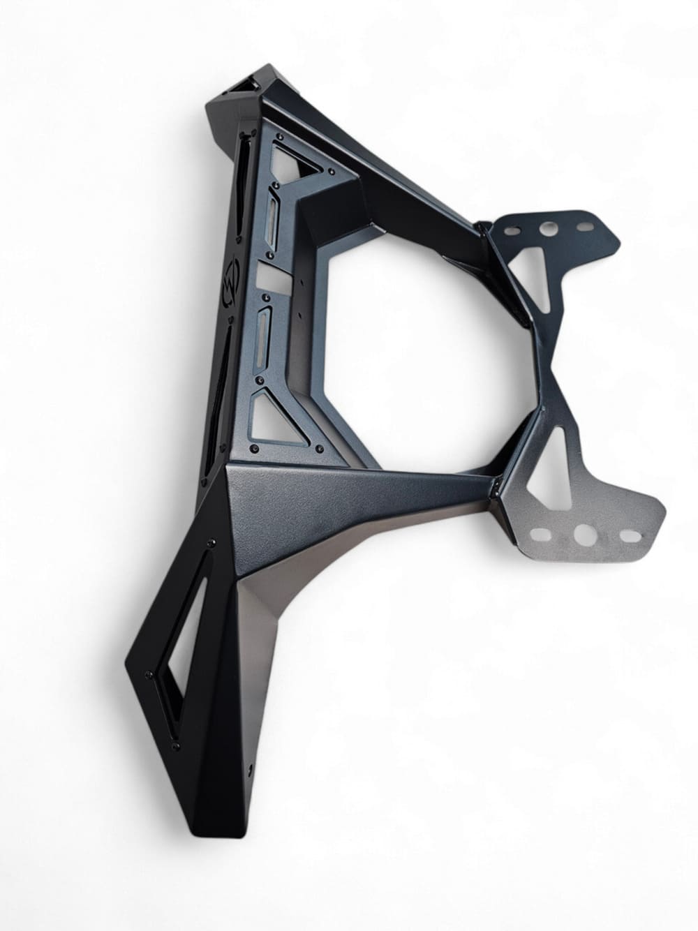 Elektric Offroad '24+ Can-Am Maverick R Rear Volt Bumper - 2 Door Only