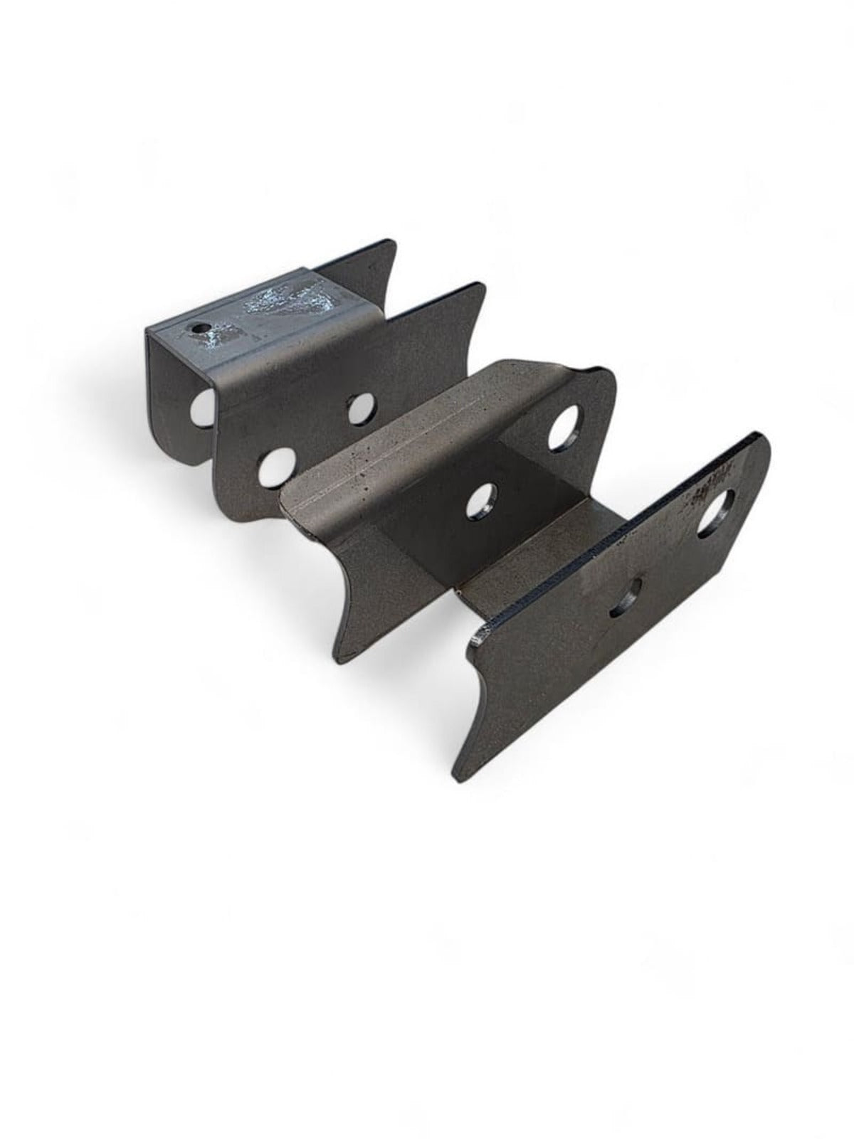 Elektric Offroad '24+ Can Am Maverick R Trailing Arm Pivot Gusset