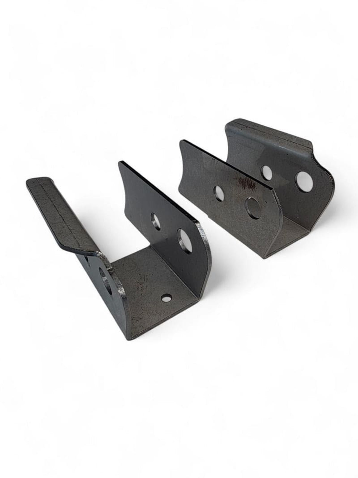 Elektric Offroad '24+ Can Am Maverick R Trailing Arm Pivot Gusset