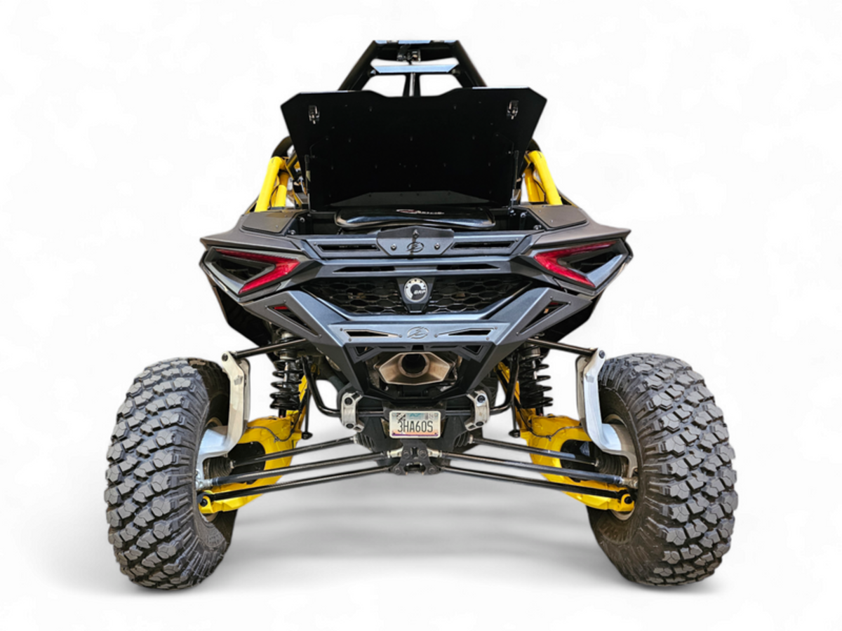 Elektric Offroad '24+ Can-Am Maverick R Volt Baja Box