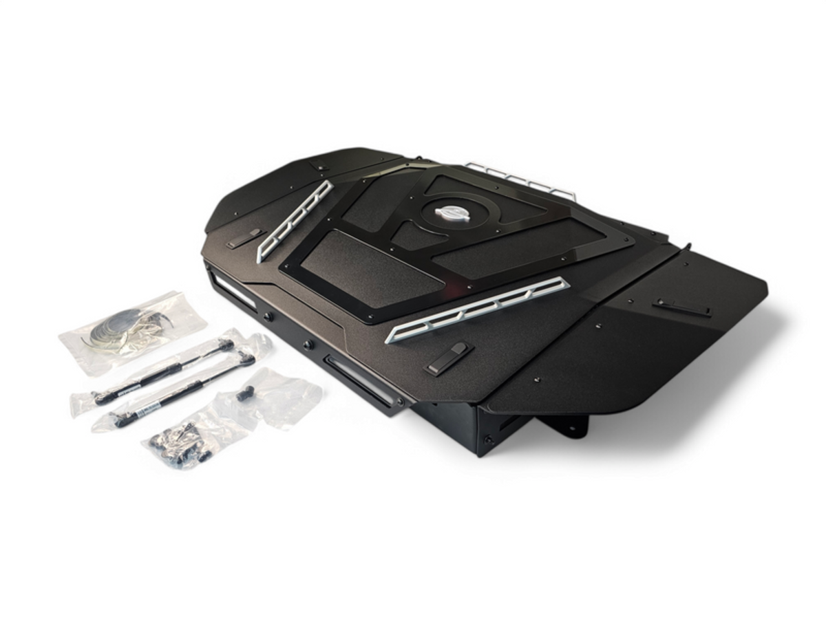 Elektric Offroad '24+ Can-Am Maverick R Volt Baja Box