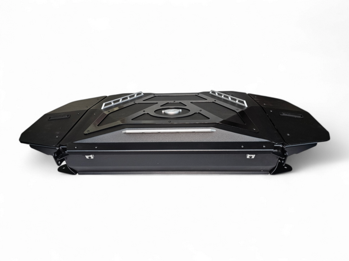 Elektric Offroad '24+ Can-Am Maverick R Volt Baja Box