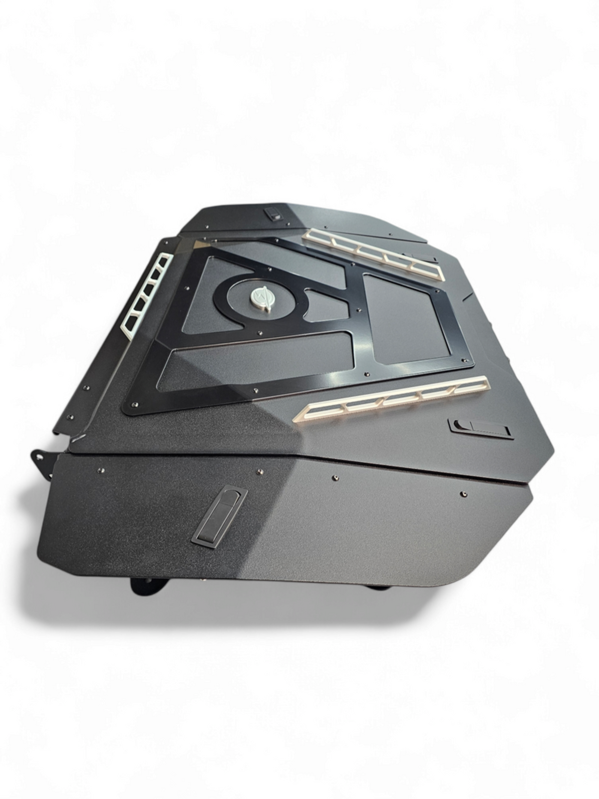 Elektric Offroad '24+ Can-Am Maverick R Volt Baja Box