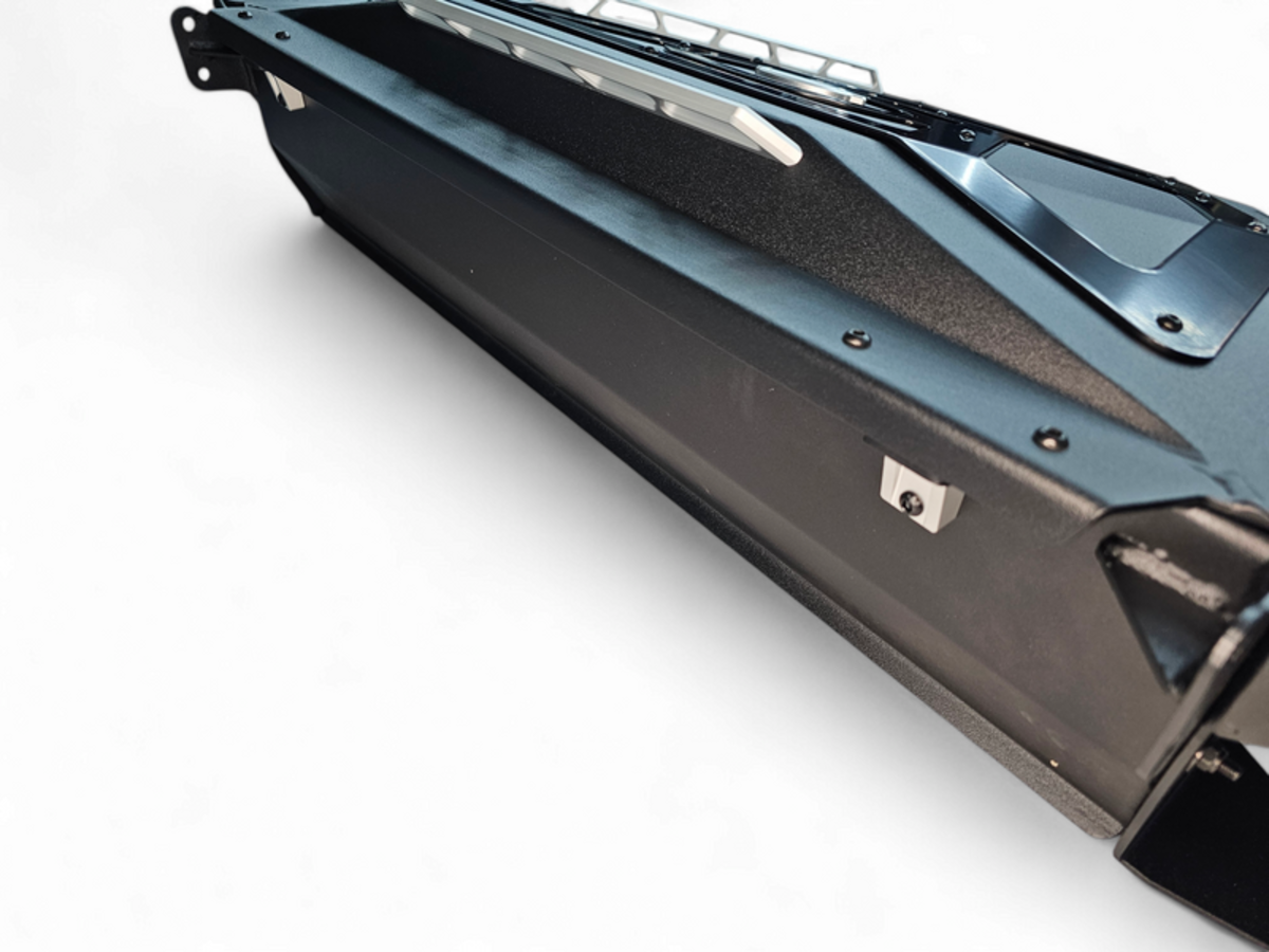 Elektric Offroad '24+ Can-Am Maverick R Volt Baja Box