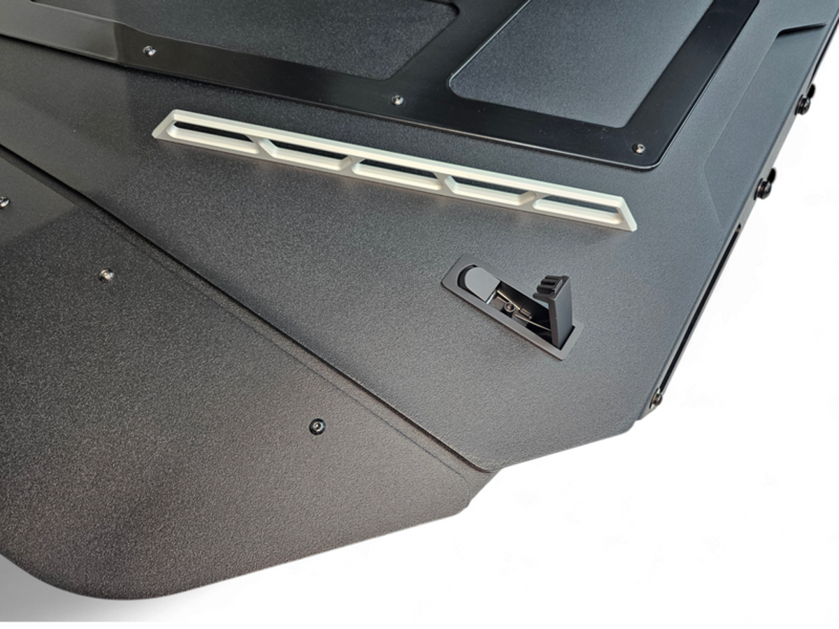 Elektric Offroad '24+ Can-Am Maverick R Volt Baja Box