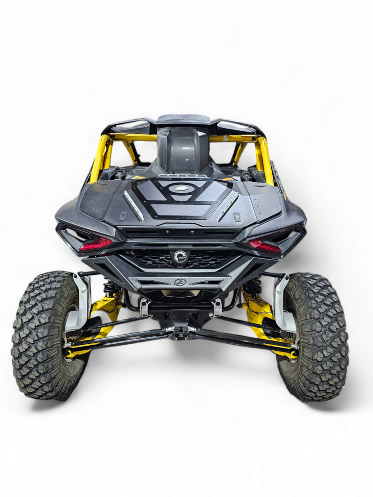 Elektric Offroad '24+ Can-Am Maverick R Volt Baja Box