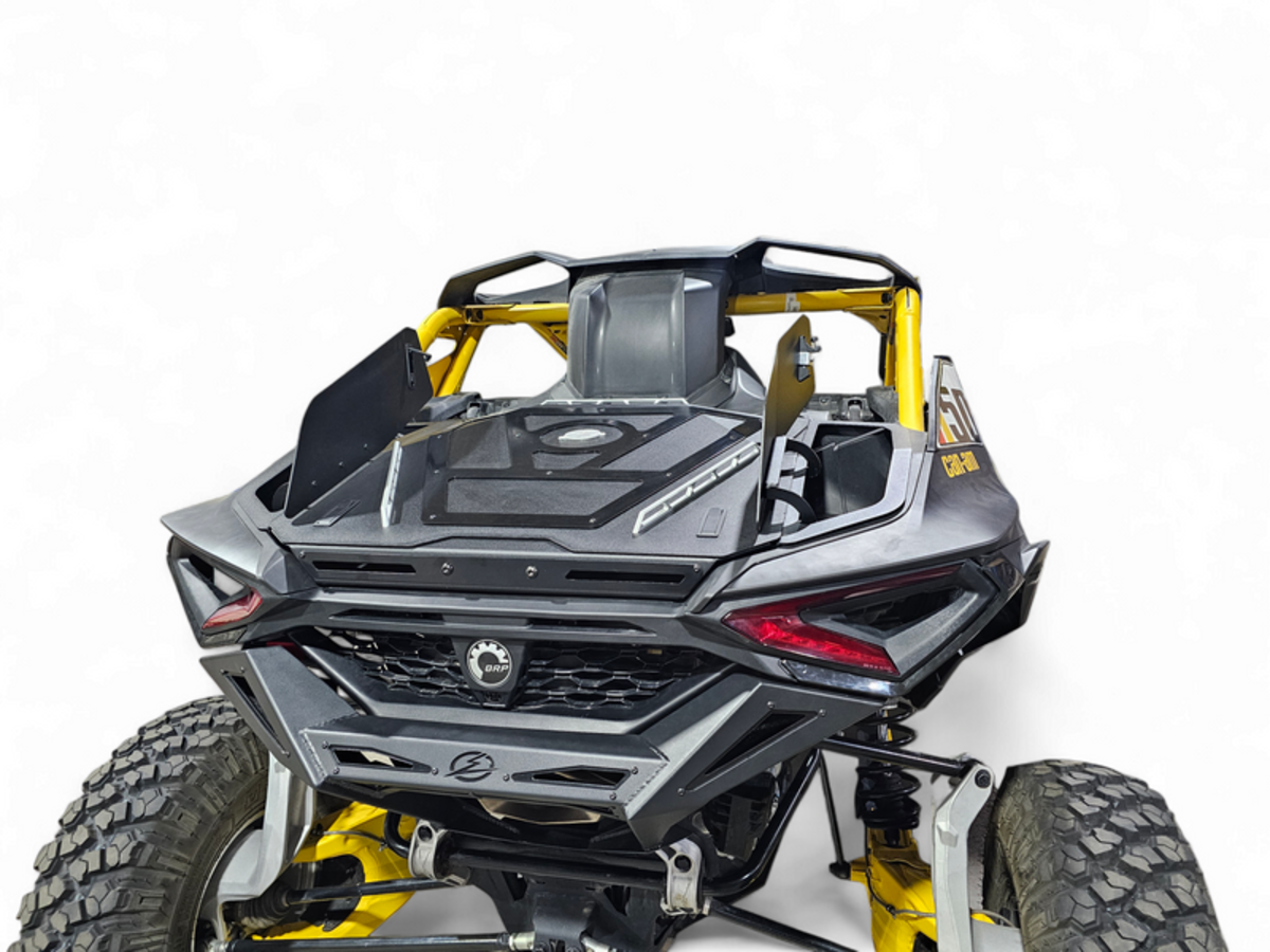 Elektric Offroad '24+ Can-Am Maverick R Volt Baja Box