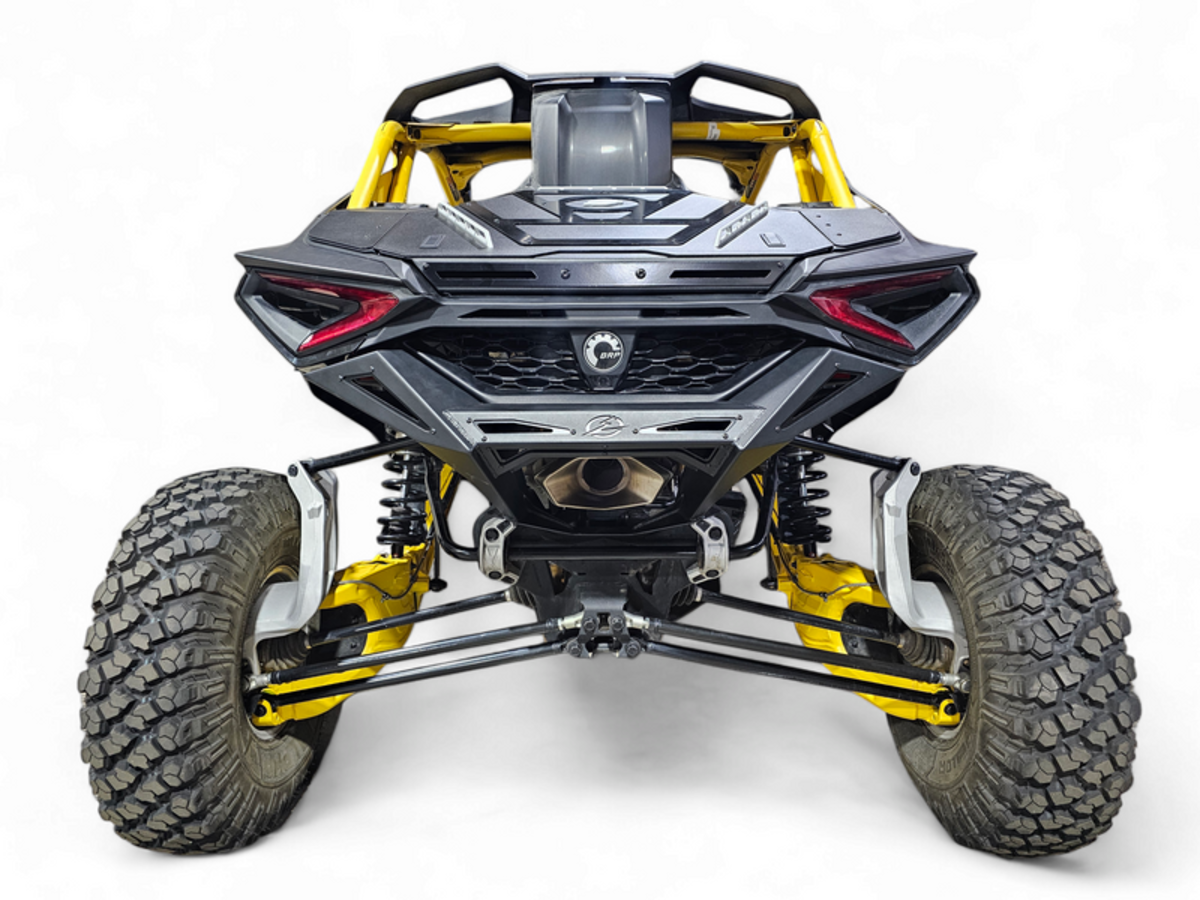 Elektric Offroad '24+ Can-Am Maverick R Volt Baja Box