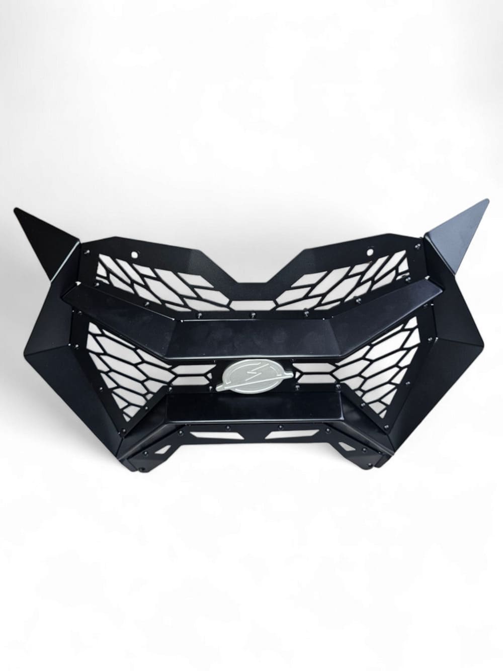 Elektric Offroad '24+ Can-Am Maverick R Volt Grille - 3 Piece