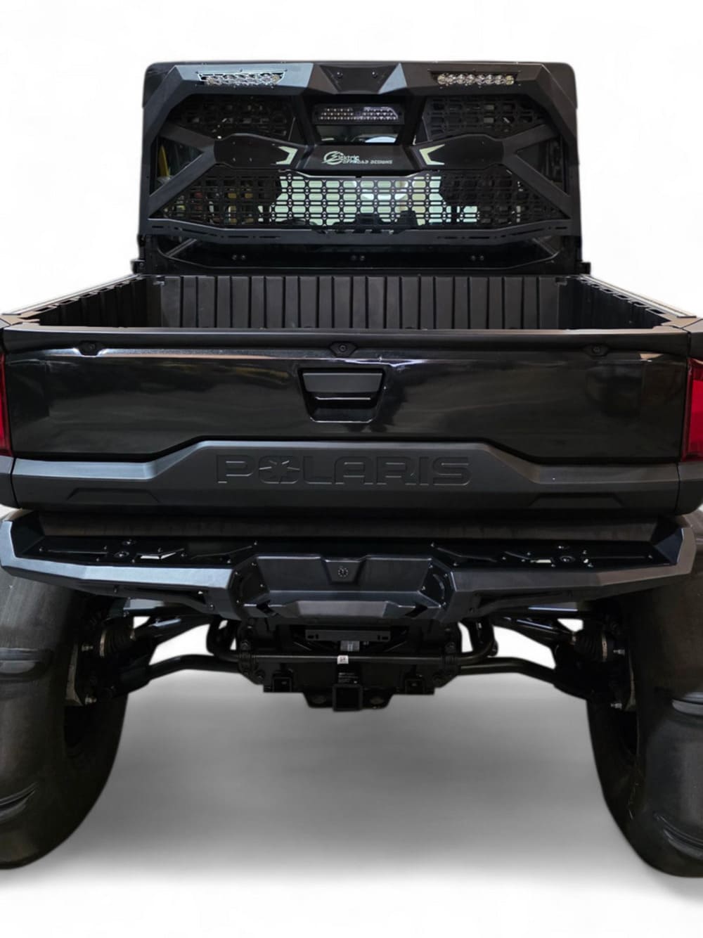Elektric Offroad '24+ Polaris Ranger 1500 Headache Rack