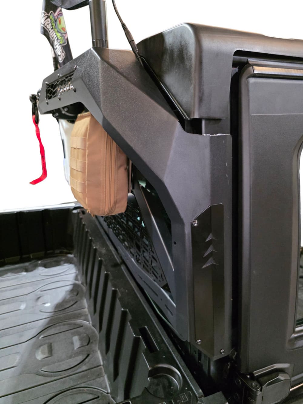 Elektric Offroad '24+ Polaris Ranger 1500 Headache Rack