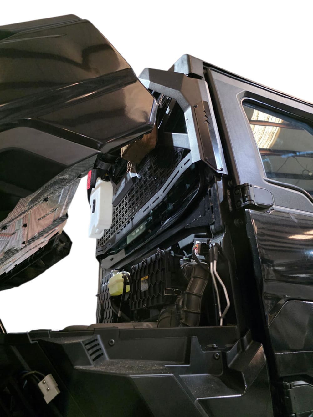 Elektric Offroad '24+ Polaris Ranger 1500 Headache Rack