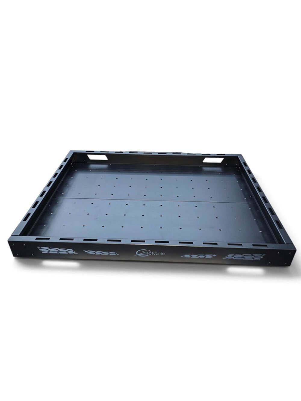 Elektric Offroad '24+ Polaris Ranger 1500 XD HDX Sliding Bed Drawer