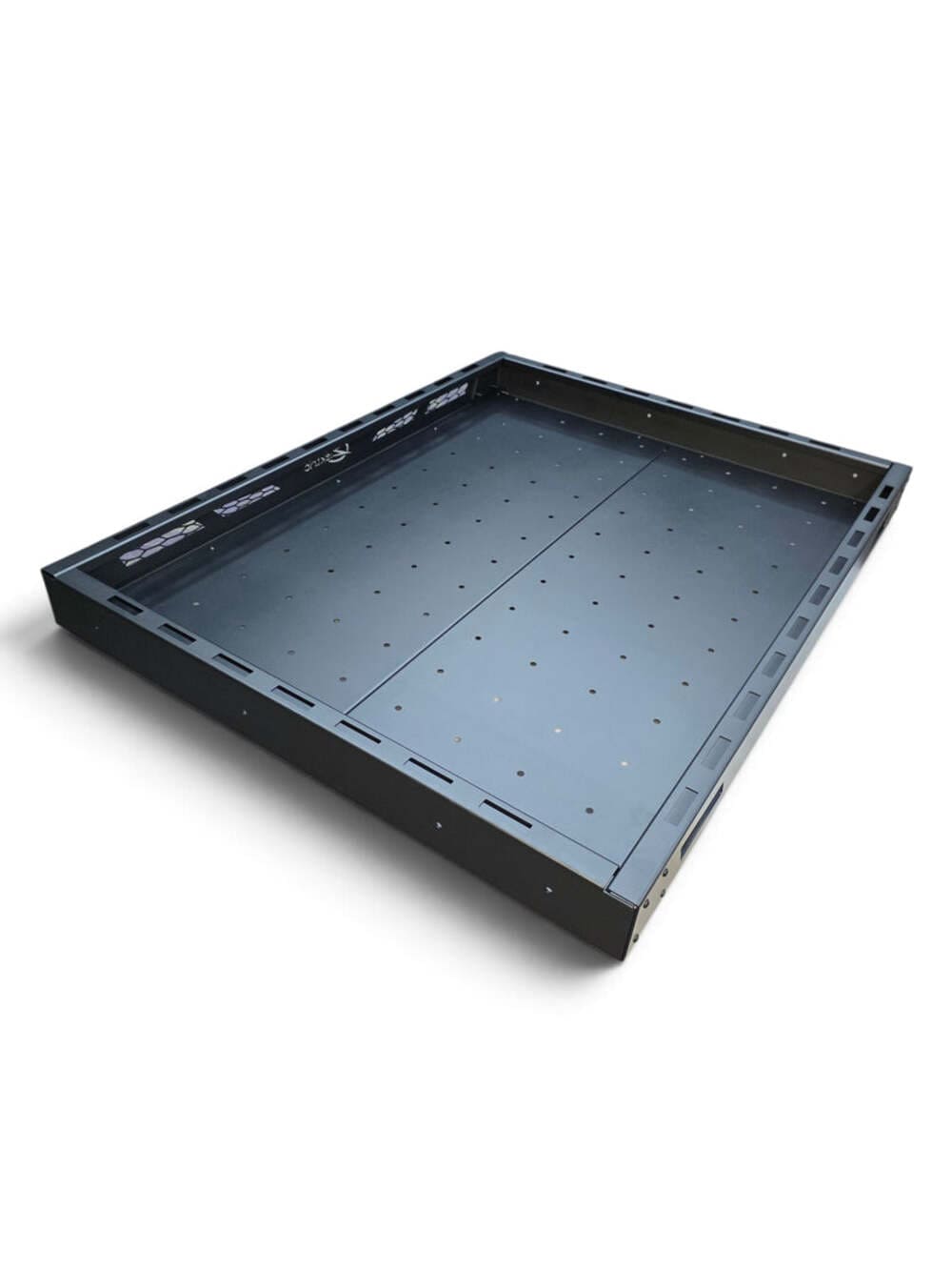 Elektric Offroad '24+ Polaris Ranger 1500 XD HDX Sliding Bed Drawer