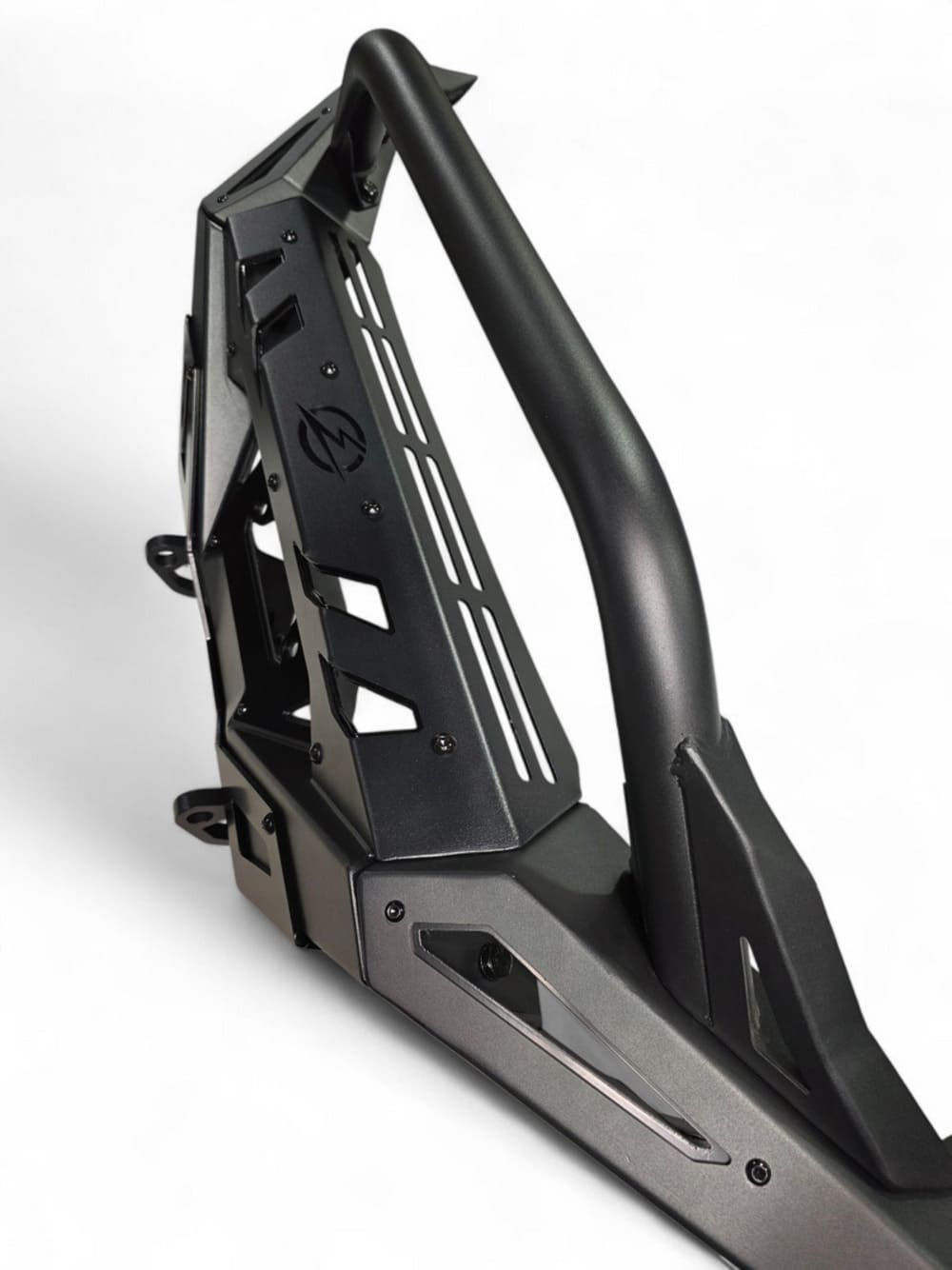 Elektric Offroad '24+ Polaris Ranger XD 1500 Volt Front Bumper