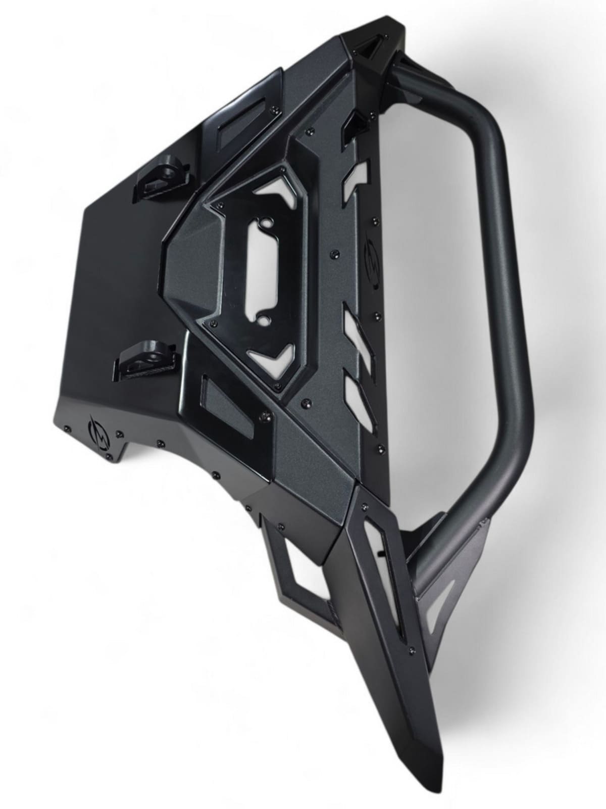 Elektric Offroad '24+ Polaris Ranger 1500 XD Volt Front Bumper