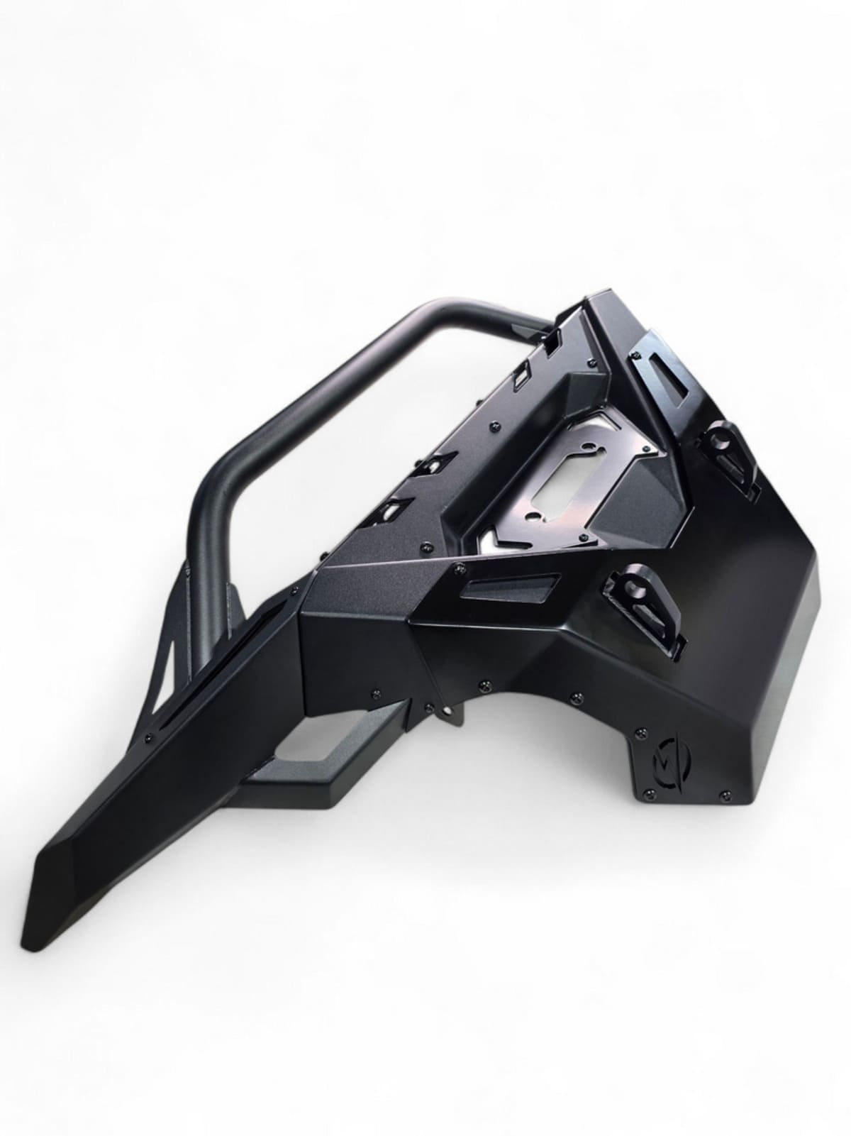 Elektric Offroad '24+ Polaris Ranger 1500 XD Volt Front Bumper