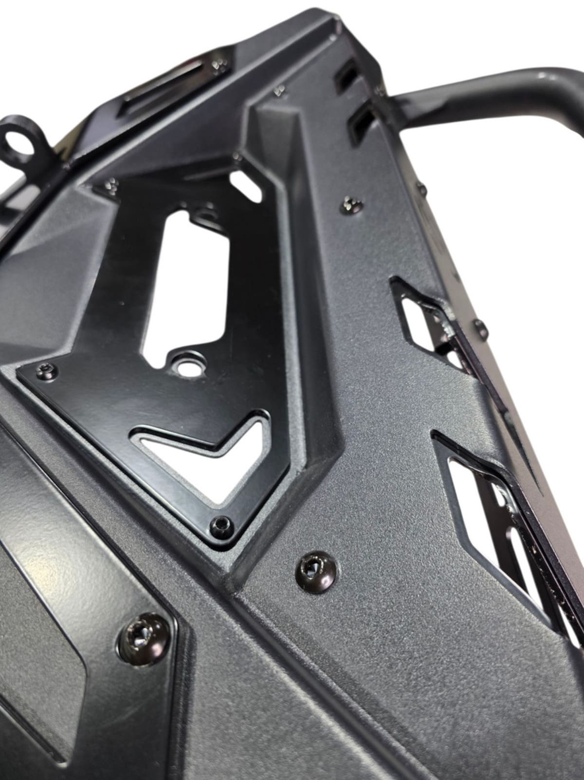 Elektric Offroad '24+ Polaris Ranger 1500 XD Volt Front Bumper