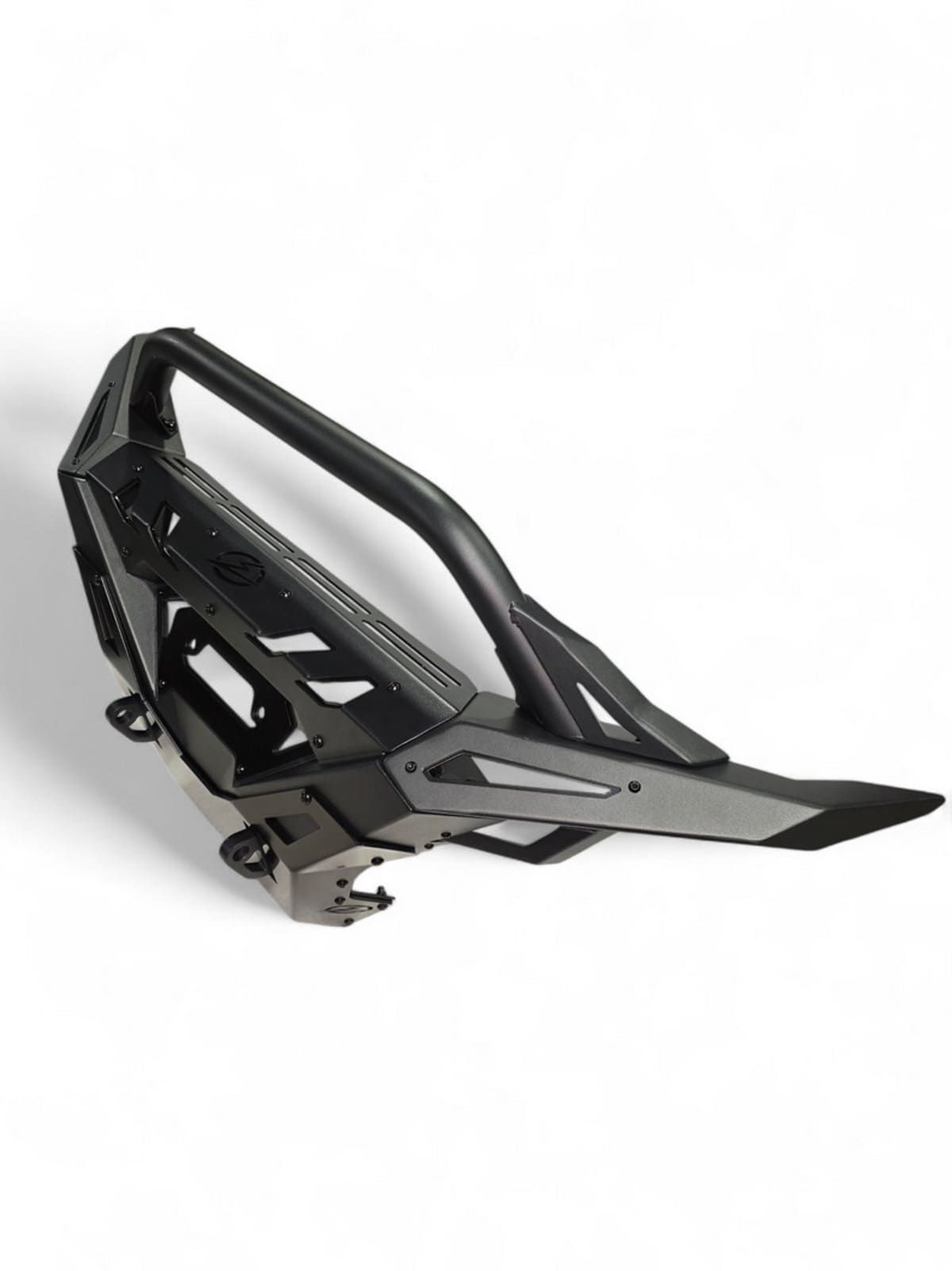 Elektric Offroad '24+ Polaris Ranger 1500 XD Volt Front Bumper