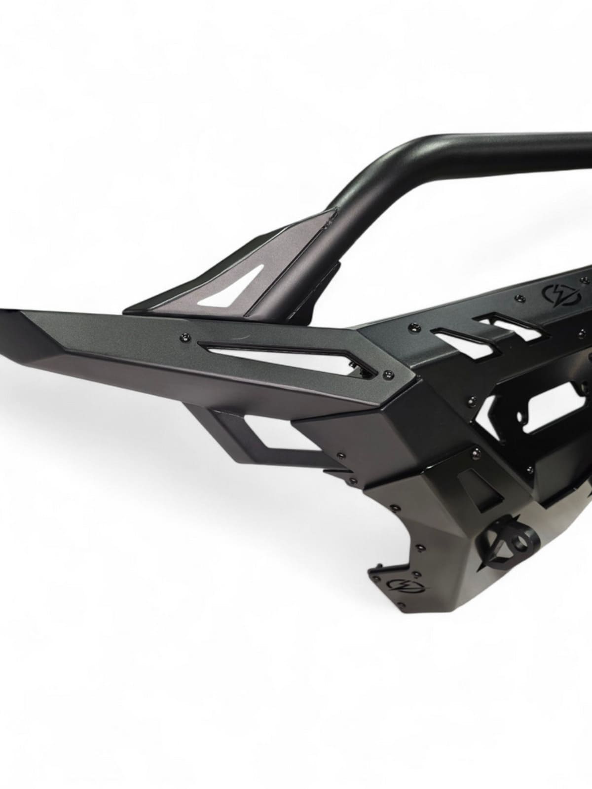 Elektric Offroad '24+ Polaris Ranger 1500 XD Volt Front Bumper