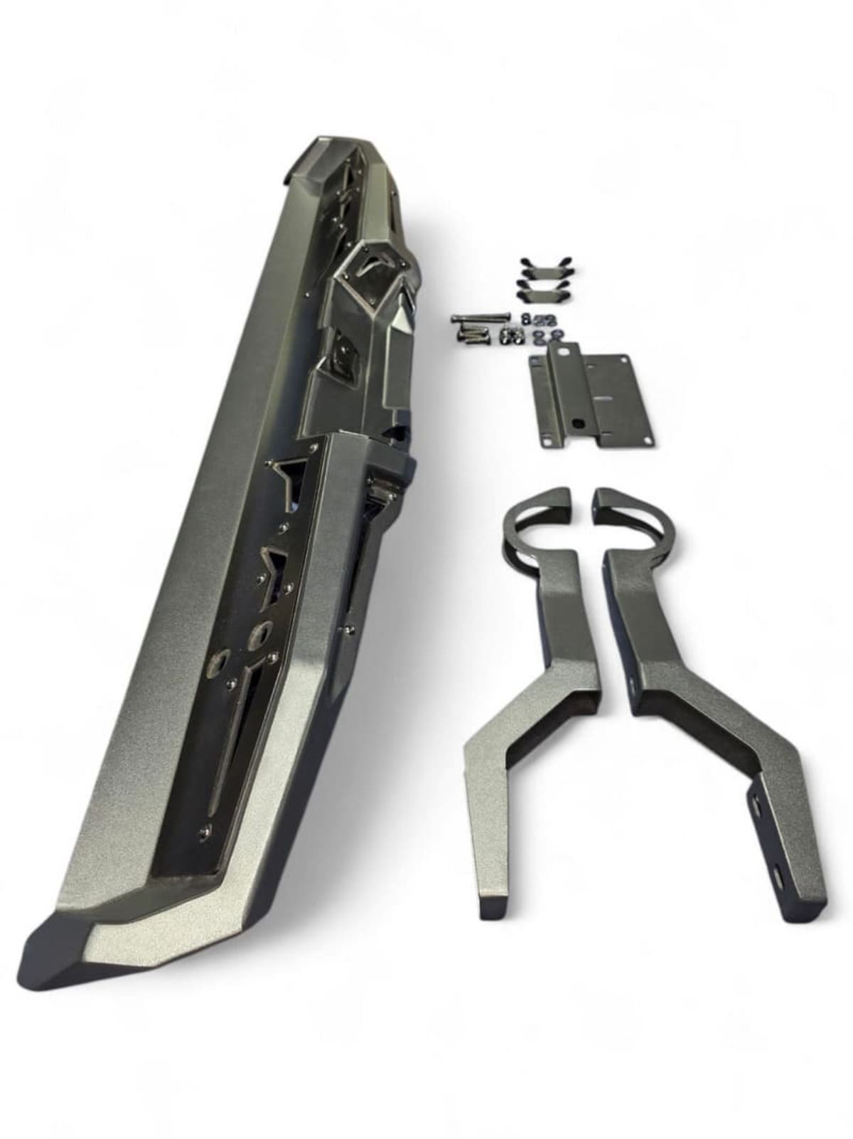 Elektric Offroad '24+ Polaris Ranger 1500 XD Volt Rear Bumper