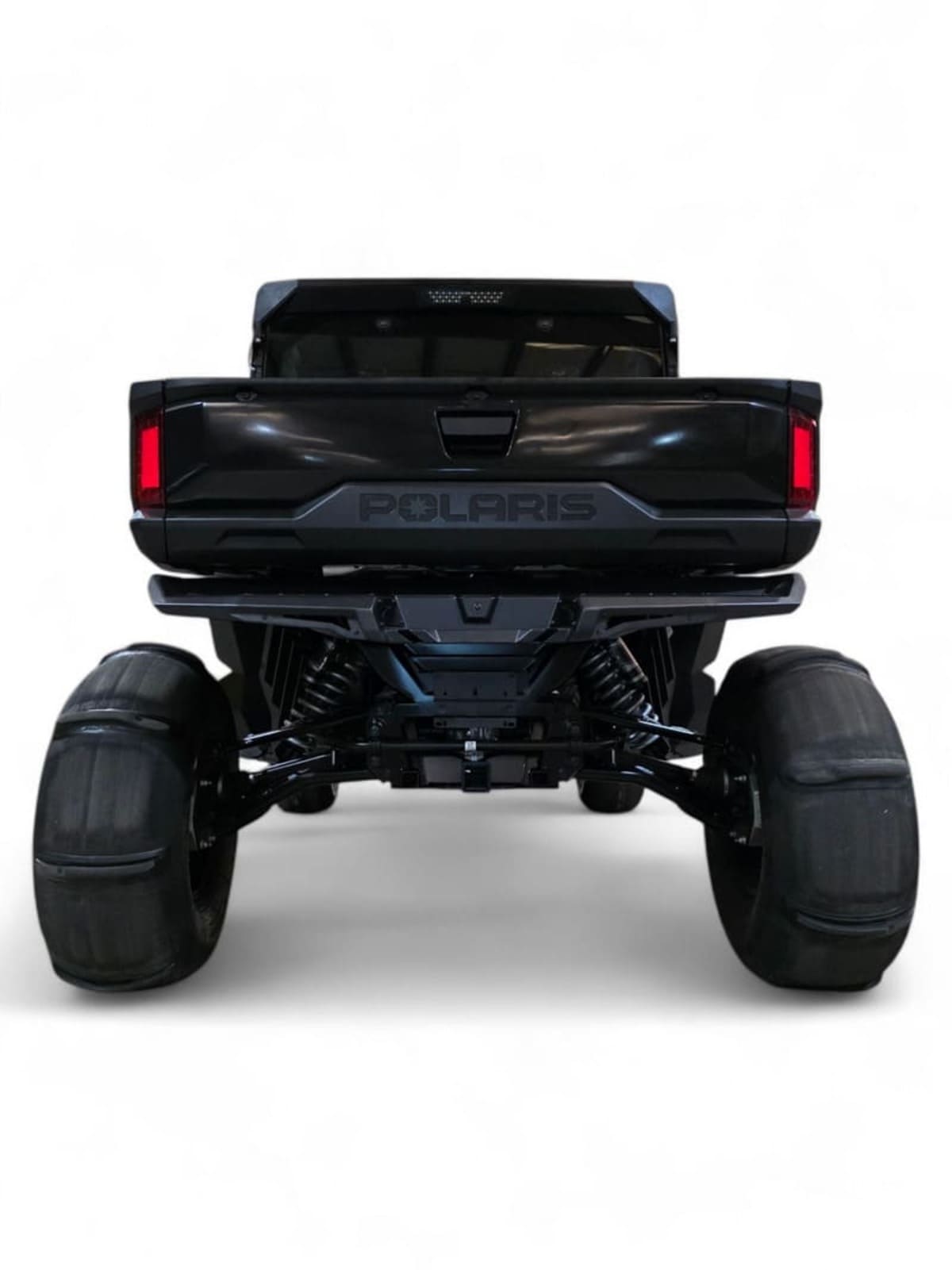 Elektric Offroad '24+ Polaris Ranger 1500 XD Volt Rear Bumper