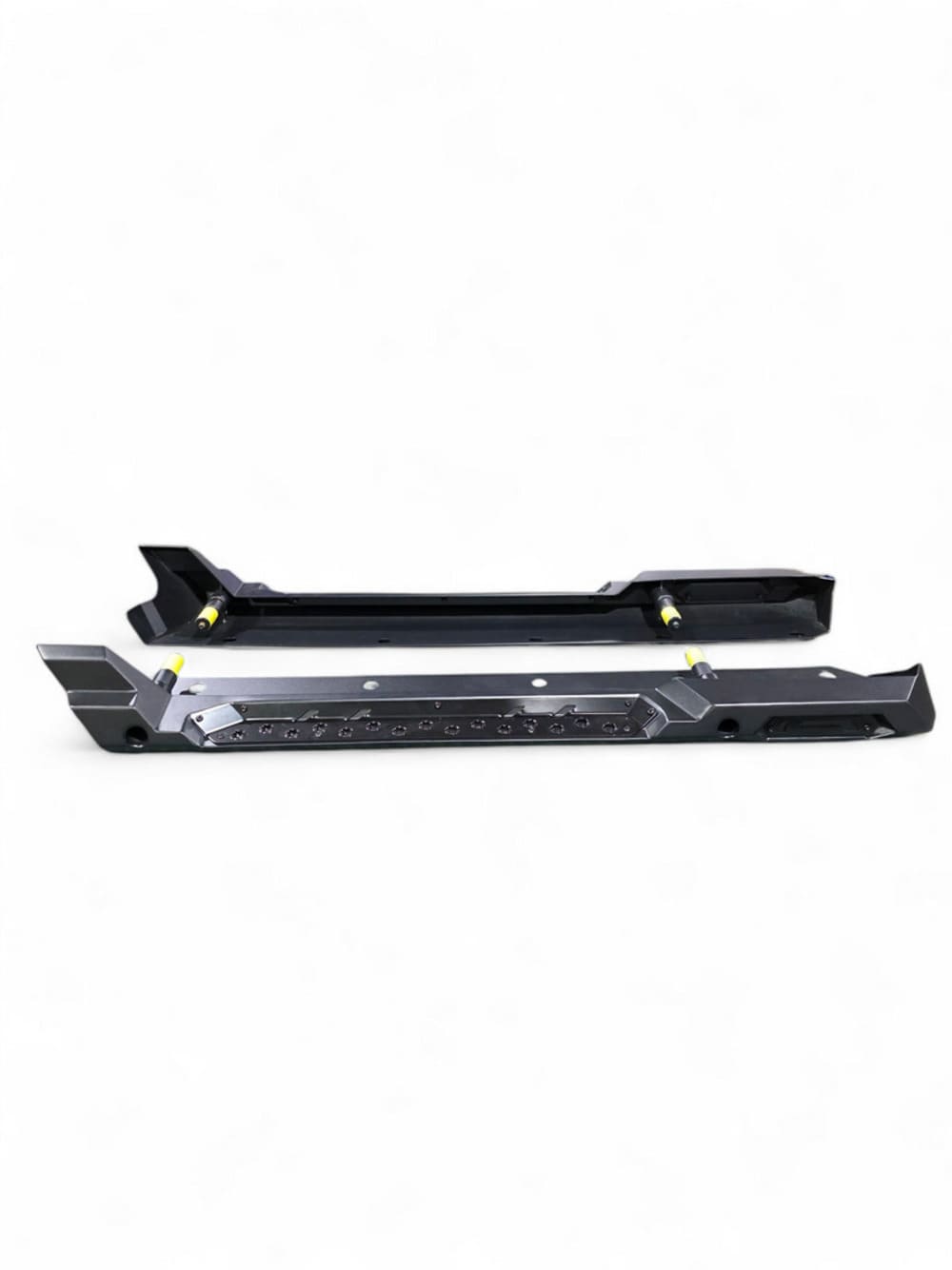 Elektric Offroad '24+ Polaris Ranger 1500 XD Volt Side Steps - 2 Seats