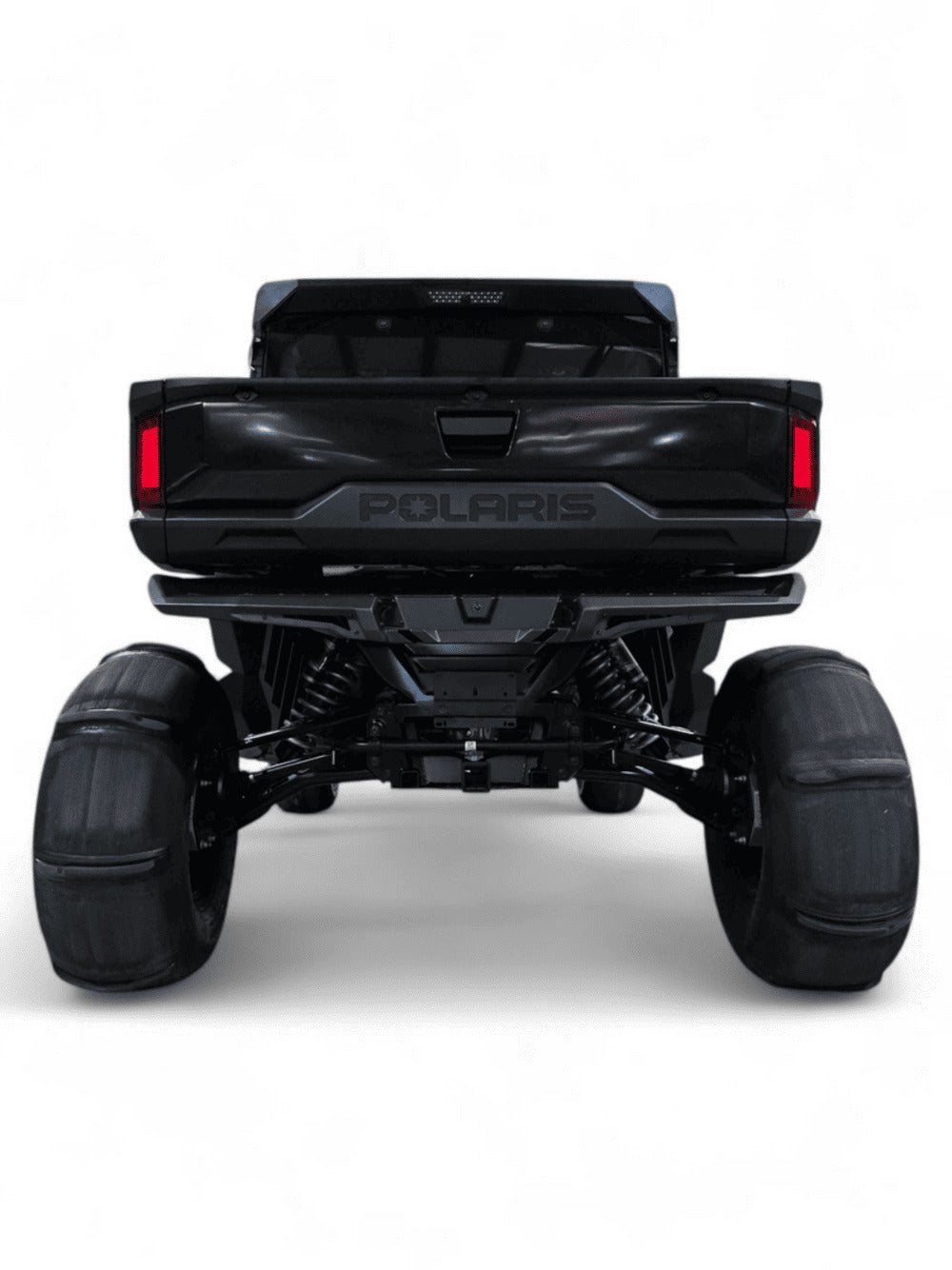 Elektric Offroad '24+ Polaris Ranger XD 1500 Volt Rear Bumper