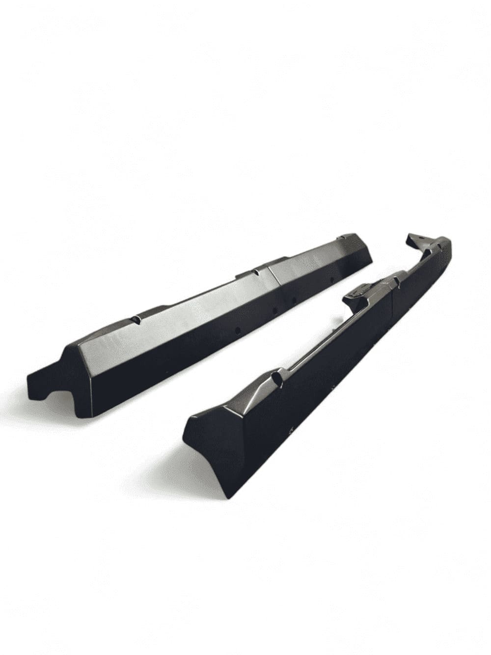 Elektric Offroad '24+ Polaris Xpedition 4 Seat Rock Steps