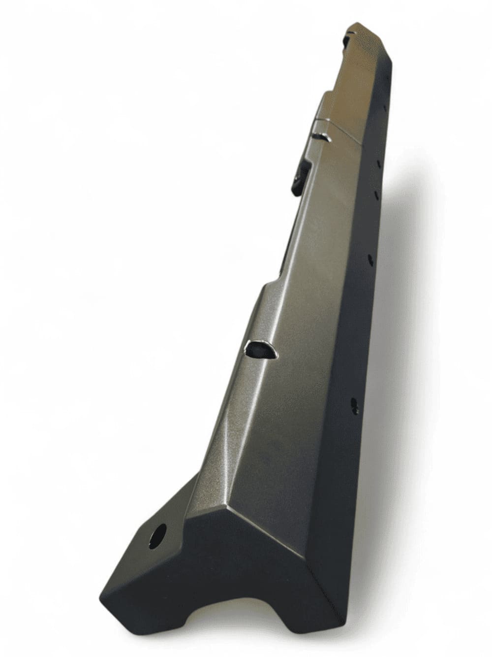 Elektric Offroad '24+ Polaris Xpedition 4 Seat Rock Steps