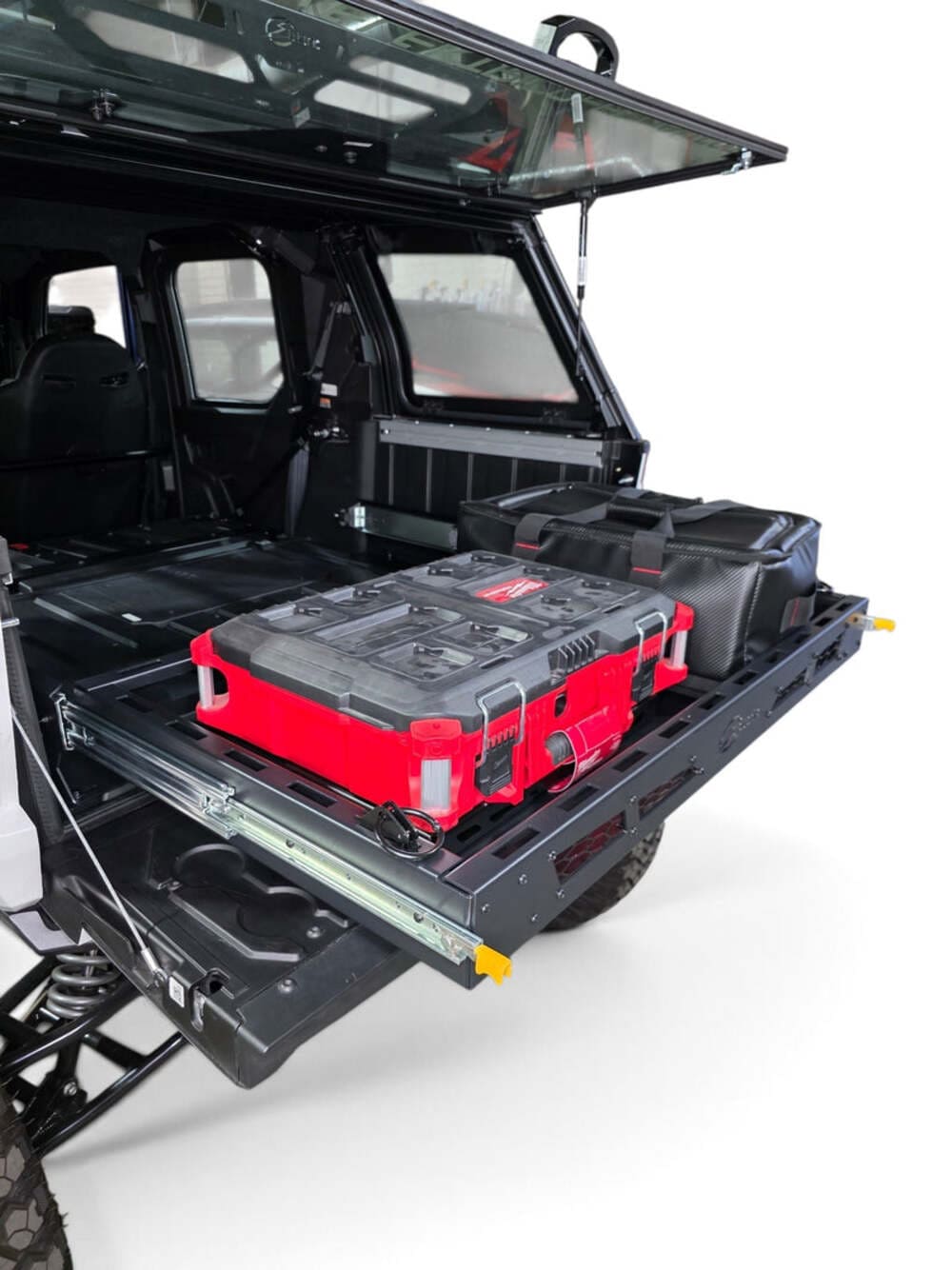 Elektric Offroad '24+ Polaris Xpedition HDX Sliding Bed Drawer