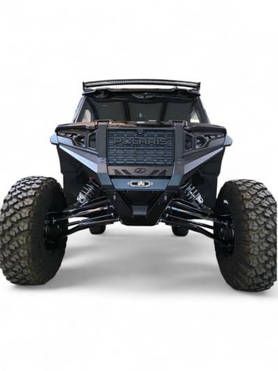 Elektric Offroad '24+ Polaris Xpedition HDX Front Winch Bumper