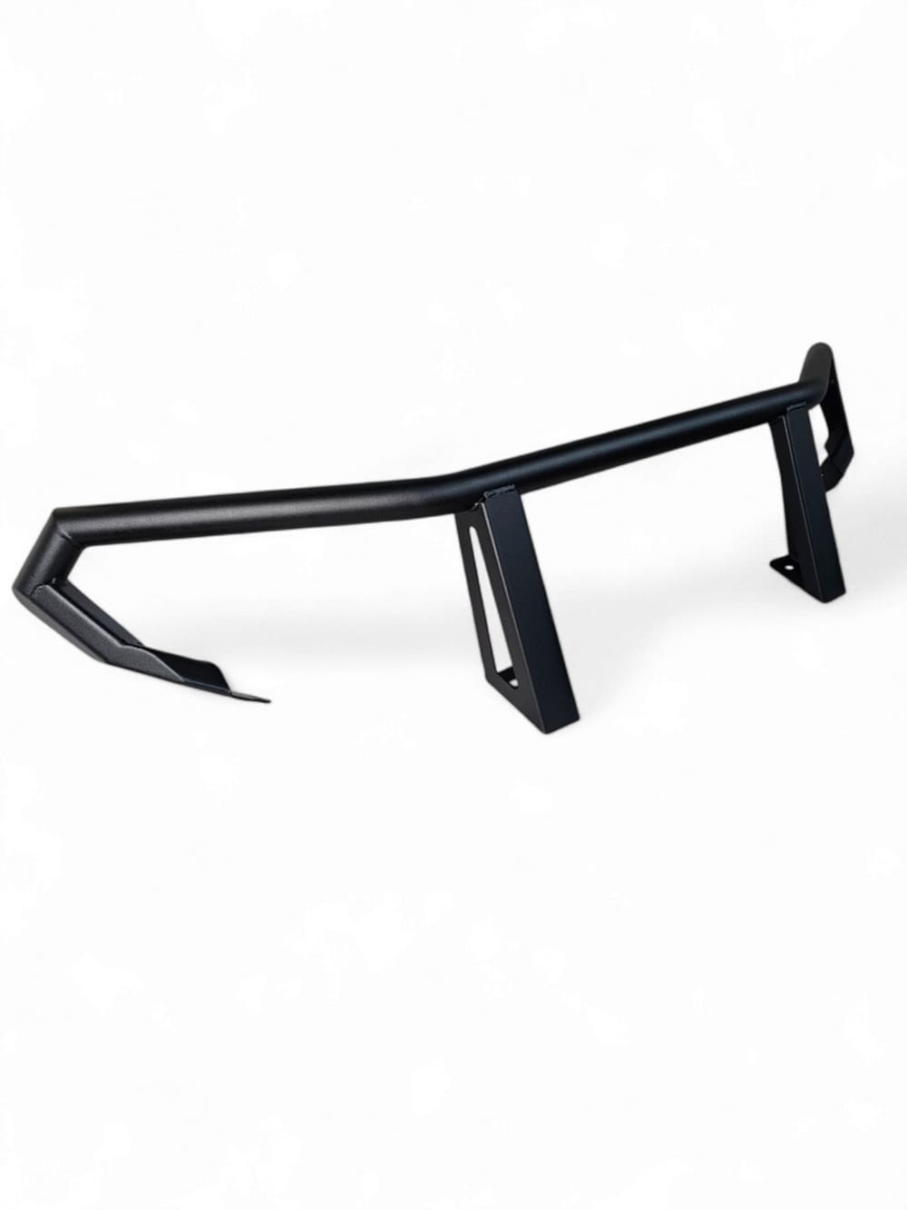 Elektric Offroad '24+ Polaris Xpedition HDX Winch Bumper - Brush Guard Only