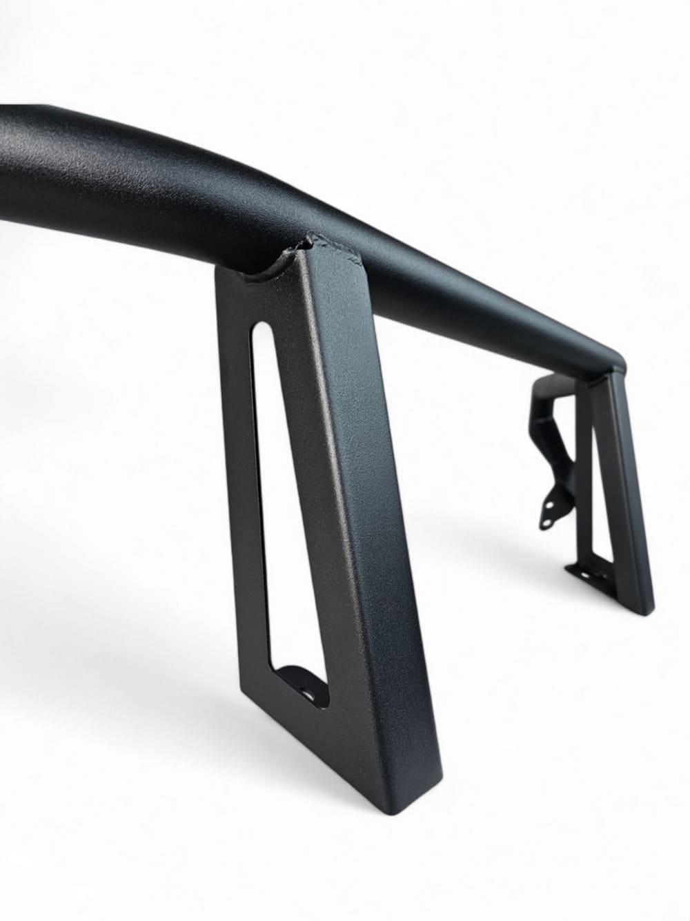 Elektric Offroad '24+ Polaris Xpedition HDX Winch Bumper - Brush Guard Only