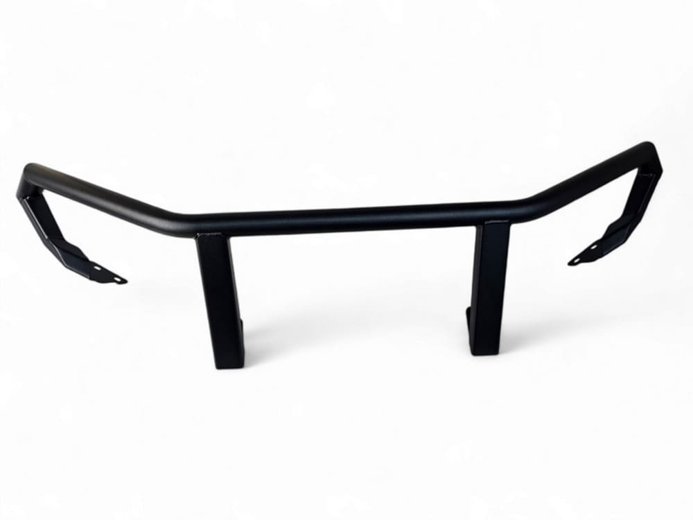 Elektric Offroad '24+ Polaris Xpedition HDX Winch Bumper - Brush Guard Only