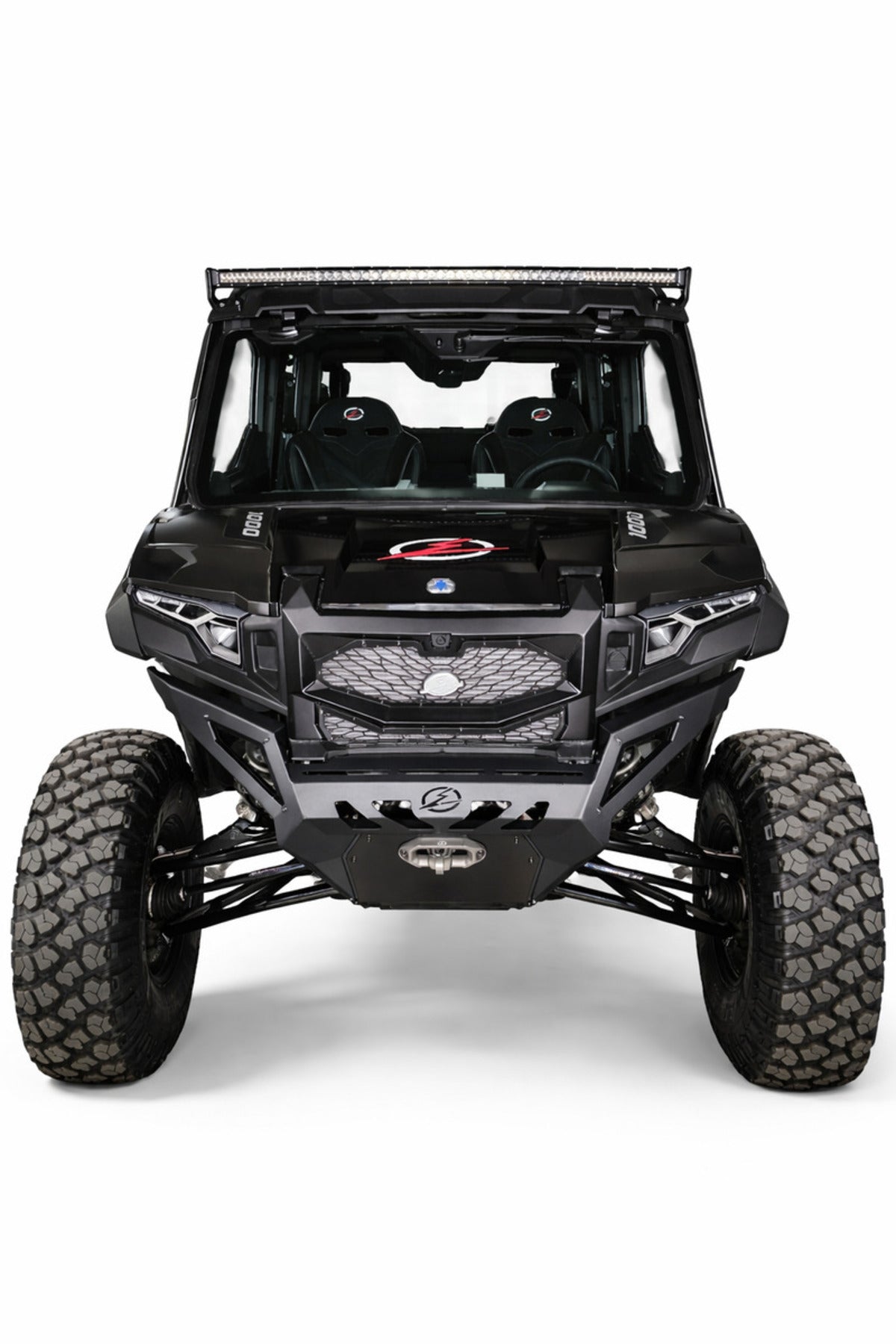 Elektric Offroad '24+ Polaris Xpedition Volt Grill